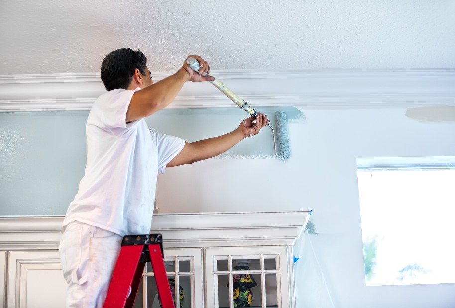  Residential Painting