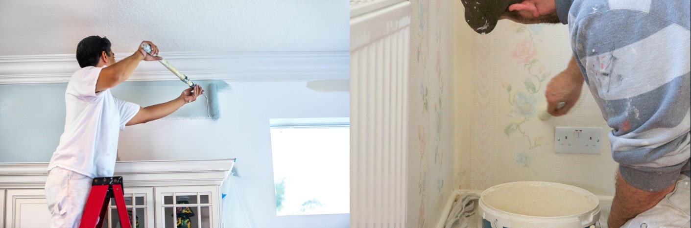 Residential Painting Firms